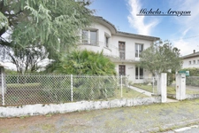 Maison à vendre 6 pièces VILLENEUVE SUR LOT (47)