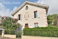 Maison à vendre 4 pièces VILLENEUVE SUR LOT (47)