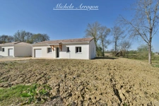 Maison individuelle 4 pièces VILLEREAL (47)