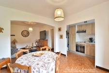 Villeneuve-sur-Lot – Appartement T3 plain-pied 82 m² avec grand jardin