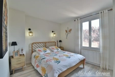 Maison familiale avec parc arboré de plus de 2 000 m² – Grange-sur-Lot