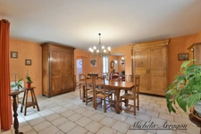 Maison à vendre 9 pièces  VILLENEUVE SUR LOT (47)