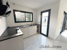 Maison à vendre 4 pièces BIAS (47)