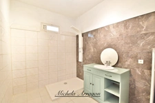 Maison à vendre 7 pièces PUJOLS (47)