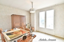 Maison à vendre 6 pièces VILLENEUVE SUR LOT (47)