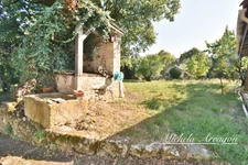Maison en pierre de caractère avec dépendances et grange – Saint-Antoine-de-Ficalba (47)