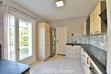Maison à vendre 3 pièces VILLENEUVE SUR LOT (47)