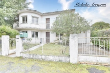Maison à vendre 6 pièces VILLENEUVE SUR LOT (47)