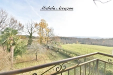 Maison à vendre 5 pièces VILLENEUVE SUR LOT (47)