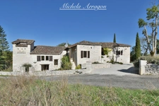 Propriete à vendre 4 pièces PERN (46)