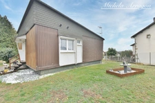 CHALET EN BOIS 4 pièces SOUSCEYRAC (46)