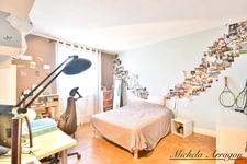 Villeneuve-sur-Lot – Maison familiale avec piscine et grand jardin (47)