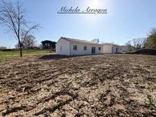 Maison individuelle 4 pièces VILLEREAL (47)