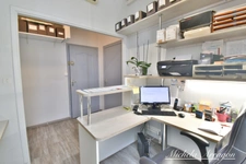 LOCAL PROFESSIONNEL – EMPLACEMENT STRATÉGIQUE À PROXIMITÉ DU CENTRE-VILLE VILLENEUVE SUR LOT (47)