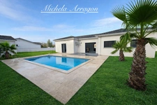 Maison à vendre 4 pièces BIAS (47)
