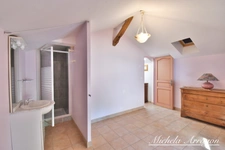 Maison en pierre de caractère avec dépendances et grange – Saint-Antoine-de-Ficalba (47)