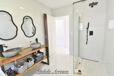 Maison contemporaine 141 m² avec piscine & pool house sur 900 m² 5 pièces VILLENEUVE SUR LOT (47)
