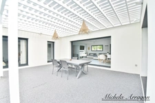 A CONTEMPORARY VILLA WHERE EVERYDAY LIFE TAKES ON A HOLIDAY FEEL - LE TEMPLE SUR LOT (47)