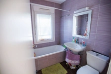 Appartement à vendre 3 pièces + BUREAU HENDAYE/URRUGNE (64)GARAGE