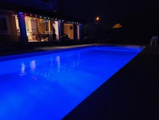 Maison à vendre sur Robion 137 m² - Terrain de 1201 m² 