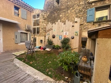 Exclusivité Maison de Village Rustrel 158m2