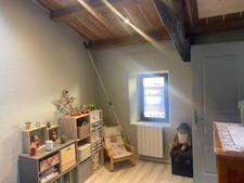Exclusivité Maison de Village Rustrel 158m2