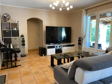 Maison à vendre sur Robion 137 m² - Terrain de 1201 m² 