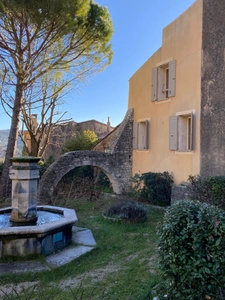 Exclusivité Maison de Village Rustrel 158m2