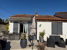 Maison à vendre 4 pièces SAINT SATURNIN LES AVIGNON (84)