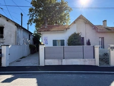 Maison de charme de 83 m² sur terrain arboré de 716 m² avec atelier — À 5 min à pied du centre de L'Isle-sur-la-Sorgue