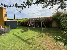 Maison à vendre sur Robion 137 m² - Terrain de 1201 m² 