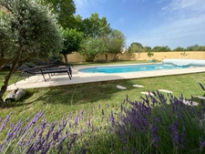 Maison à vendre sur Robion 137 m² - Terrain de 1201 m² 