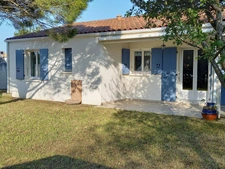 Charente-Maritime, 17, Ile d'Oléron, House for sale, 5 rooms, LA BREE LES BAINS (17), Land 460 m²