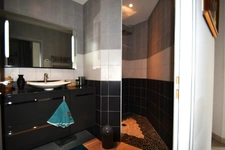 Dpt Charente Maritime (17), Ile d'Oléron, for sale LA BREE LES BAINS 7-room house LA BREE LES BAINS (17), 760 m² plot