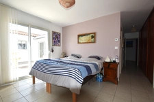 Dpt Charente Maritime (17), Ile d'Oléron, for sale LA BREE LES BAINS 7-room house LA BREE LES BAINS (17), 760 m² plot