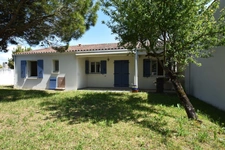 Charente-Maritime, 17, Ile d'Oléron, House for sale, 5 rooms, LA BREE LES BAINS (17), Land 460 m²