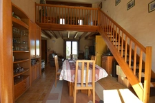 Île d'Oléron, La Brée-les-Bains (17), Charente-Maritime, House for sale, 5 rooms, 106 m² living space, 540 m² plot