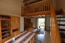 Île d'Oléron, La Brée-les-Bains (17), Charente-Maritime, House for sale, 5 rooms, 106 m² living space, 540 m² plot