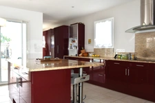 Dpt Charente Maritime (17), Ile d'Oléron, for sale LA BREE LES BAINS 7-room house LA BREE LES BAINS (17), 760 m² plot