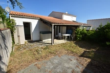 Dpt Charente Maritime (17), Ile d'Oléron,  SAINT PIERRE D'OLERON (17), Maison à vendre 3 pièces LA COTINIERE (17)