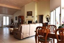 Dpt Charente Maritime (17), Ile d'Oléron, for sale LA BREE LES BAINS 7-room house LA BREE LES BAINS (17), 760 m² plot