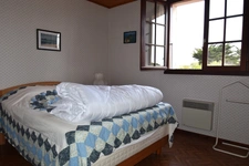 Dpt Charente Maritime (17), Ile d'Oléron,  Maison à vendre 5 pièces, 100 m²habitables, terrain 500 m², LA BREE LES BAINS (17)