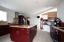 Dpt Charente Maritime (17), Ile d'Oléron, for sale LA BREE LES BAINS 7-room house LA BREE LES BAINS (17), 760 m² plot