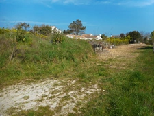 Dpt Charente Maritime (17), Ile d'Oléron, SAINT PIERRE D'OLERON (17), Terrain de 950 m² à vendre  