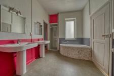 Charente-Maritime, Ile d'Oléron, SAINT PIERRE D'OLERON (17), Appartement à vendre 6 pièces, 177 m² habitables, 