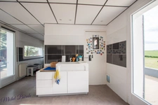 Dpt Isère (38), AUBERIVES SUR VAREZE maison P6 de 196,51 m² - Terrain de 4500 m² 