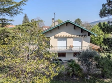 Maison à vendre 5 pièces à DARDILLY (69) dans un cadre exceptionnel !