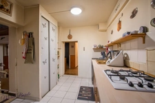 Appartement  108m2, 6 pièces à POLLIONNAY (69) - 4 chambres, 1 bureau et grand terrain.