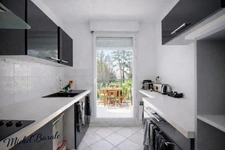 LYON 5 – JOLIOT-CURIE | T2 48m2  AVEC TERRASSE, VUE PARC, GARAGE