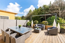 Appartement de 80m2, 2 chambres, 2 places de parking à FONTAINES SUR SAONE (69)